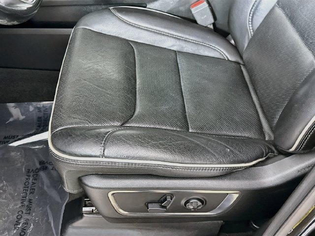 Used 2020 RAM 1500 Limited AWD/4WD image 21