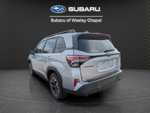 Certified 2026 Subaru Forester Premium AWD/4WD image 7