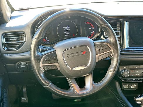 Used 2023 Dodge Durango SXT image 18
