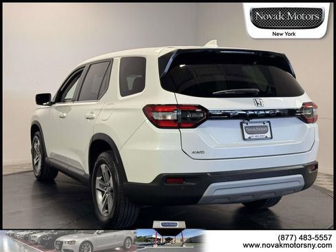 Used 2023 Honda Pilot EX-L image 5