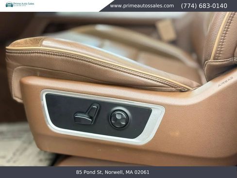 Used 2021 RAM 1500 Limited AWD/4WD image 27