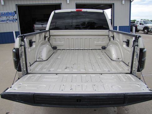 Used 2018 Ford F150 Lariat AWD/4WD image 6