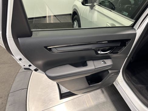 Certified 2023 Honda CR-V EX-L image 27