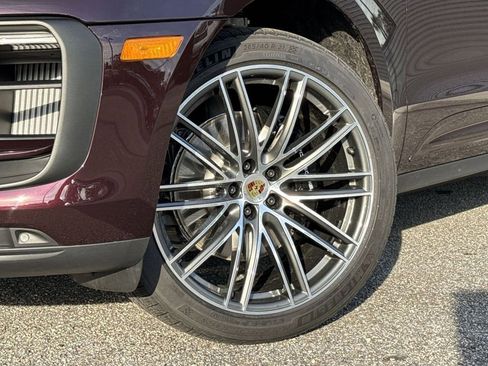 New 2026 Porsche Macan S image 6