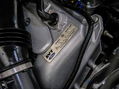 Used 2004 Ford Mustang Cobra image 97