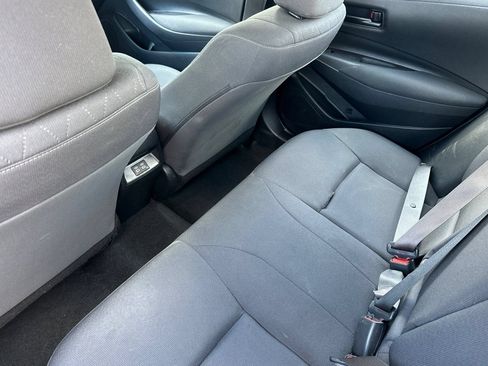 Used 2024 Toyota Corolla LE FWD image 14