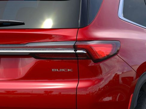 New 2026 Buick Enclave Preferred image 35