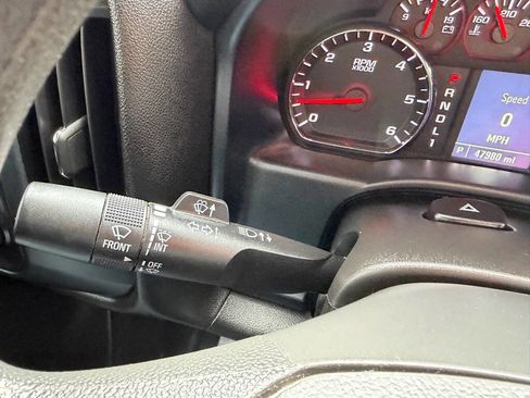 Used 2018 Chevrolet Silverado 2500 W/T w/ Snow Plow Prep Package image 22