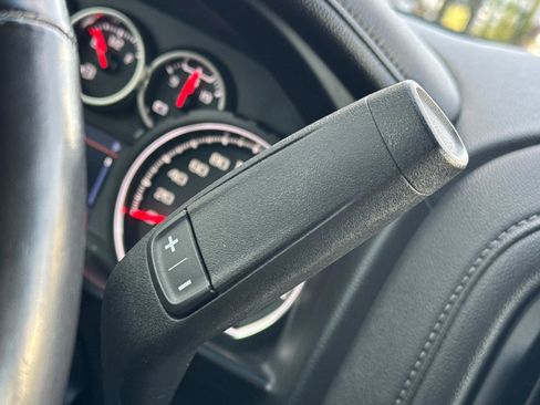 Used 2019 Chevrolet Silverado 1500 LTZ w/ LTZ Convenience Package image 21