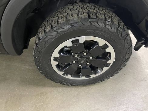 Certified 2021 Ford Ranger XL w/ Equipment Group 101A High image 12