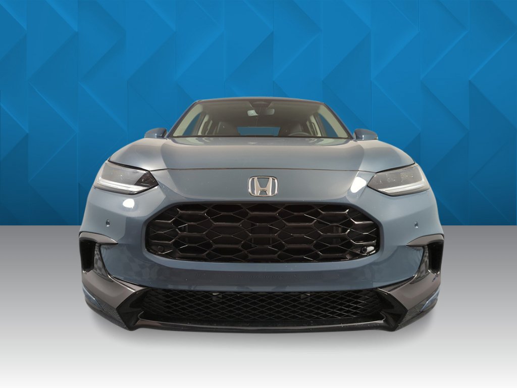New 2027 Honda HR-V EX-L image 11