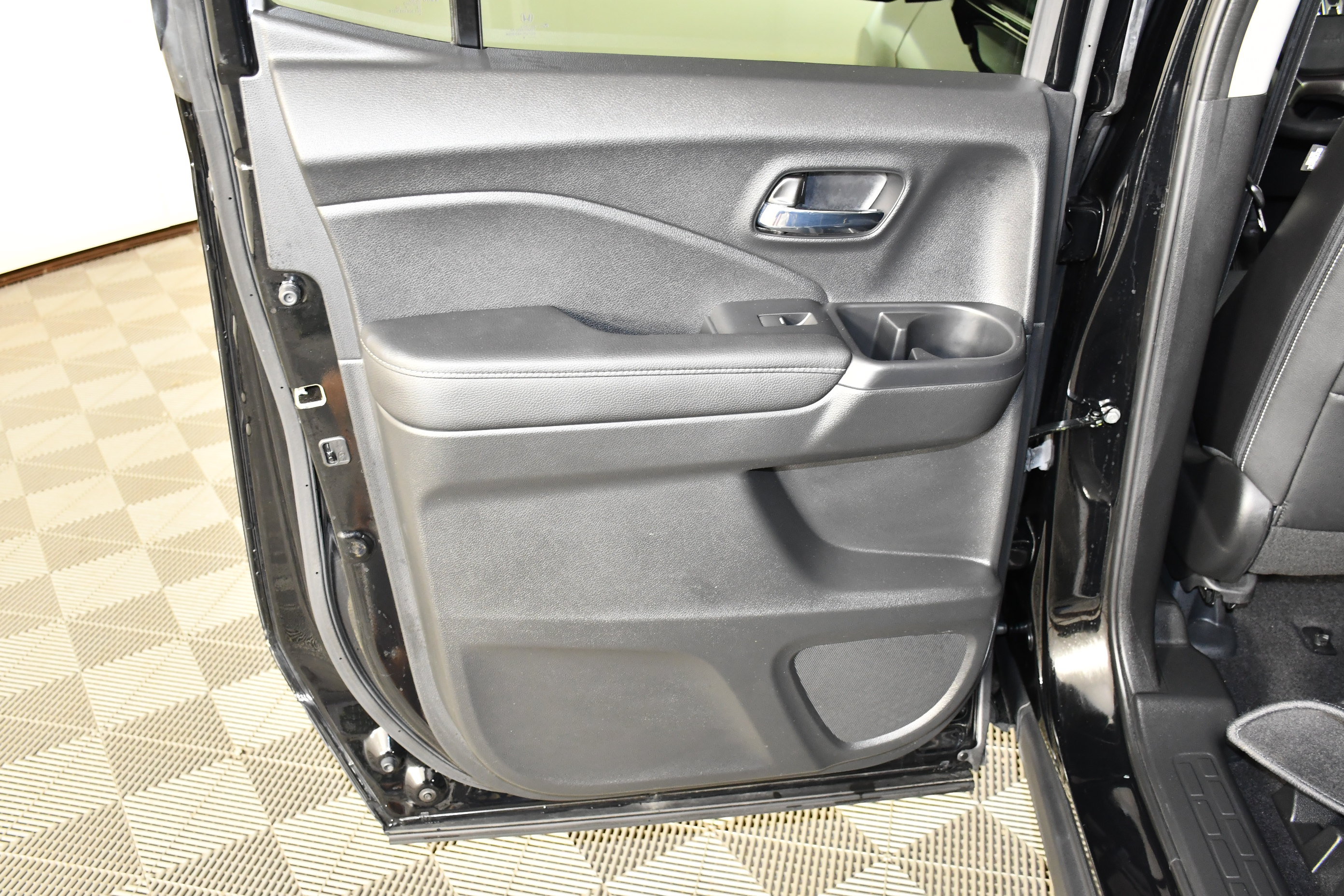 Certified 2024 Honda Ridgeline RTL image 27
