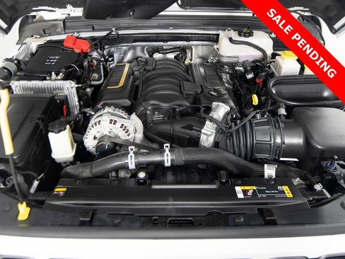 Used 2024 Jeep Wrangler Unlimited Rubicon 392 image 44