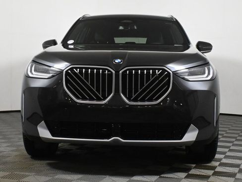 Used 2026 BMW X3 xDrive30 w/ Convenience Package image 10