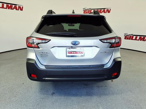 Certified 2025 Subaru Outback Premium w/ Popular Package #1A image 8