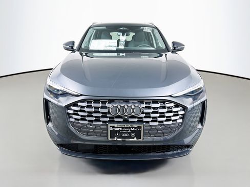 Used 2025 Audi Q5 Premium Plus image 2