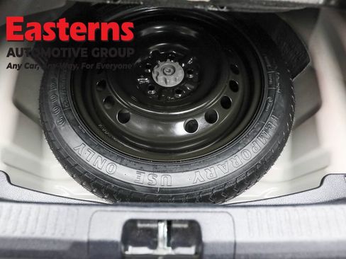 Used 2023 Toyota Camry XLE w/ Navigation Package image 24