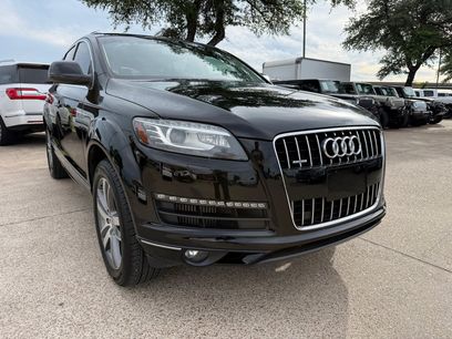 Used 2015 Audi Q7 TDI Premium Plus w/ Premium Plus Package