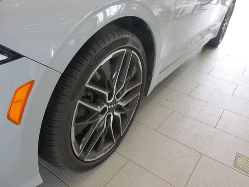 Used 2024 Kia K5 GT w/ GT1 Package image 14