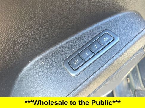 Used 2015 Chevrolet Tahoe LT w/ Max Trailering Package image 21