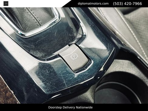 Used 2012 Cadillac CTS V w/ Wood Trim Package RWD image 34