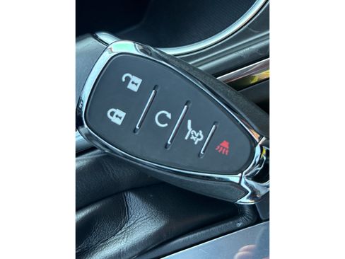 Certified 2024 Chevrolet Equinox LT AWD/4WD image 36