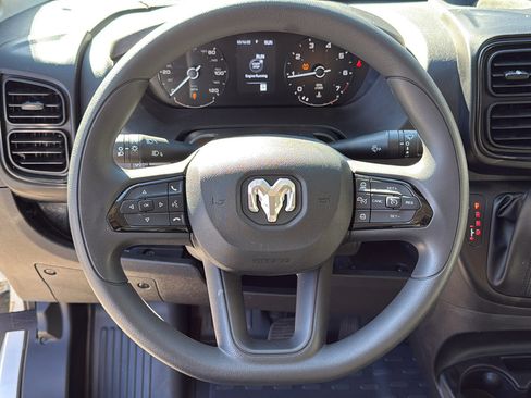 Used 2025 RAM ProMaster 2500 image 14