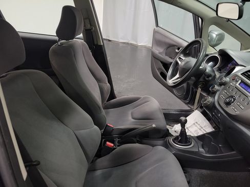 Used 2013 Honda Fit image 27