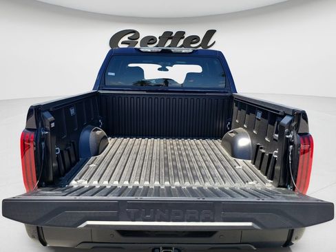 New 2026 Toyota Tundra SR5 AWD/4WD image 23