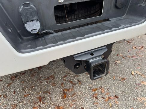 Used 2018 GMC Sierra 3500 Denali w/ Duramax Plus Package image 32