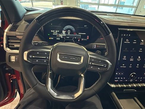 New 2026 GMC Acadia Denali w/ Super Cruise Package image 32