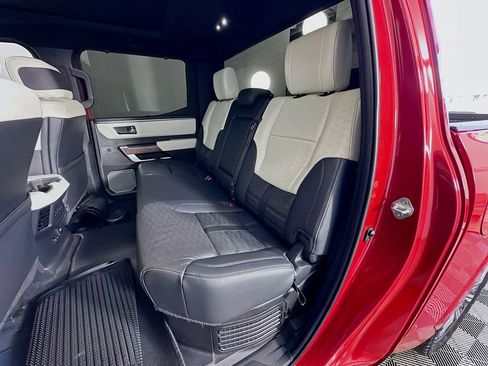 Used 2023 Toyota Tundra Capstone image 24
