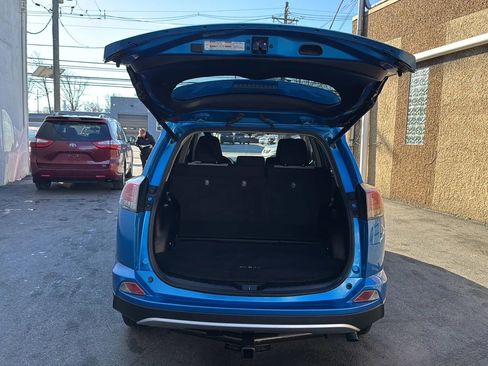 Used 2016 Toyota RAV4 XLE image 27