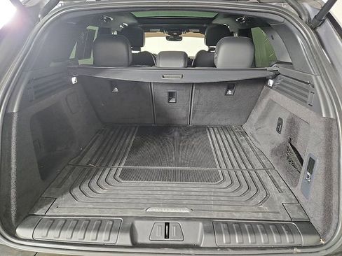 Used 2025 Land Rover Range Rover Sport S AWD/4WD image 27