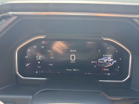 New 2026 GMC Sierra 2500 Denali Ultimate AWD/4WD image 28