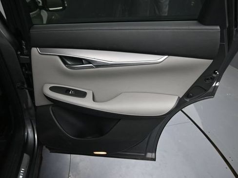 Used 2023 INFINITI QX50 Luxe w/ Accent Package FWD image 29