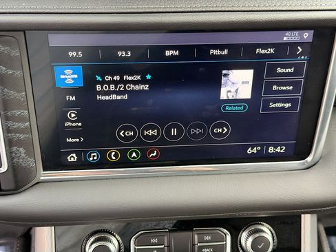 Used 2021 GMC Yukon Denali w/ Denali Ultimate Package image 32