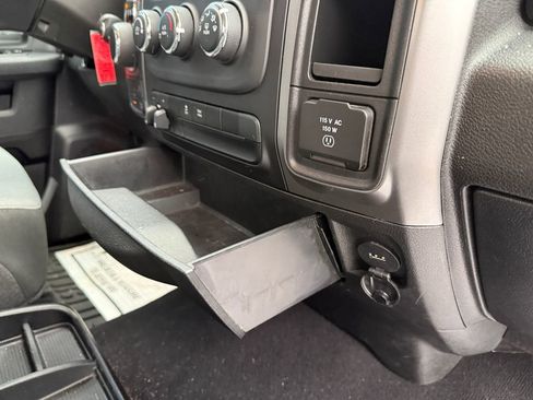 Used 2023 RAM 1500 Classic SLT w/ Protection Group AWD/4WD image 40