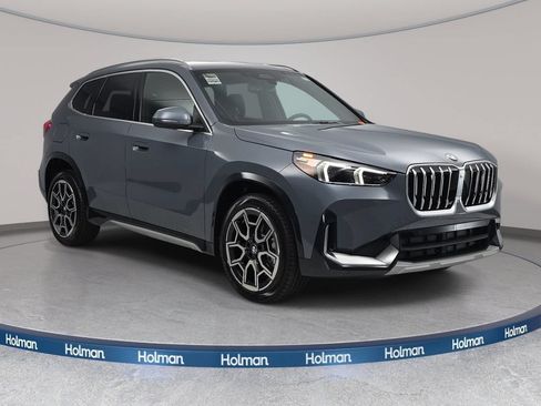 New 2026 BMW X1 xDrive28i w/ Convenience Package AWD/4WD image 3
