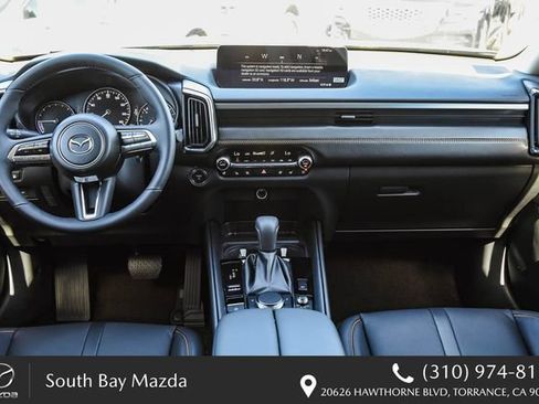 New 2026 MAZDA CX-50 2.5 Hybrid w/ Premium Plus Pkg AWD/4WD image 13