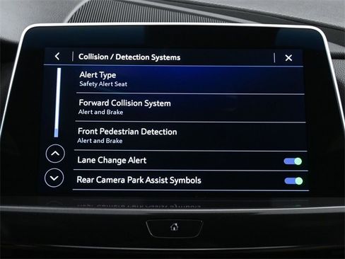 Used 2023 Cadillac CT5 Luxury w/ Sun And Sound Package image 31