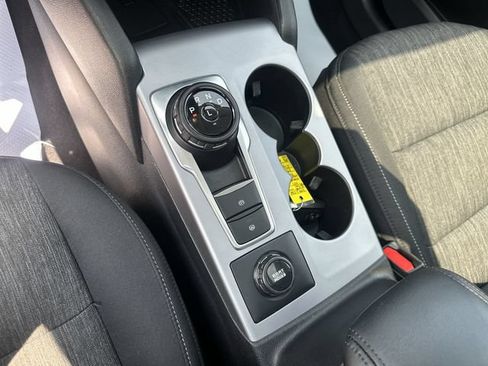 Used 2023 Ford Bronco Sport Big Bend w/ Convenience Package AWD/4WD image 24