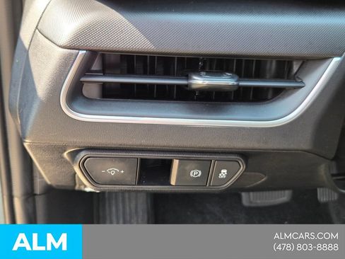 Used 2025 Kia K4 FWD image 13