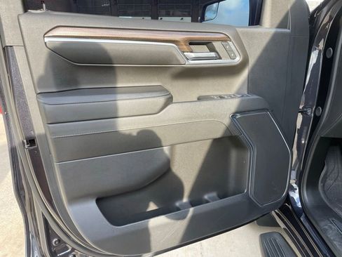 Used 2024 Chevrolet Silverado 1500 LT w/ Texas Edition Plus RWD image 9