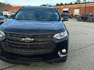 Used 2019 Chevrolet Traverse LT video 2