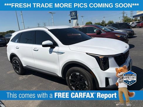 Used 2026 Kia Sorento S AWD/4WD image 3