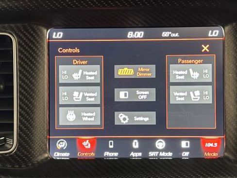 Used 2023 Dodge Charger Scat Pack w/ Plus Group RWD image 29