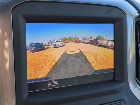 New 2026 Chevrolet Silverado 2500 W/T w/ WT Convenience Package RWD image 16