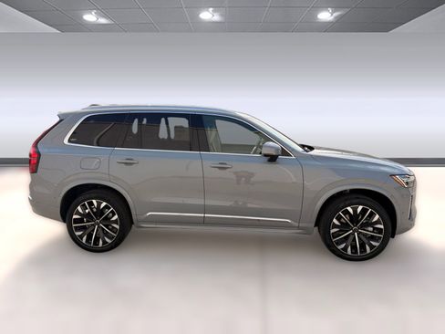 New 2026 Volvo XC90 B6 Ultra w/ Protection Package AWD/4WD image 8