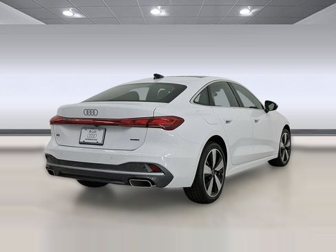 Used 2025 Audi A5 2.0T Prestige w/ 19" Wheel Package AWD/4WD image 9